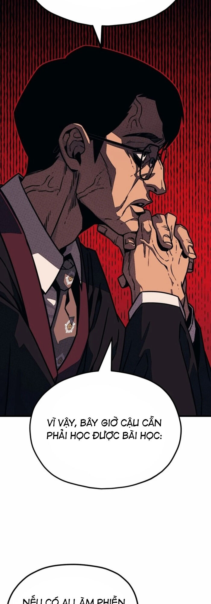 Lớp Học Cải Tạo Chap 3 - Next Chap 4