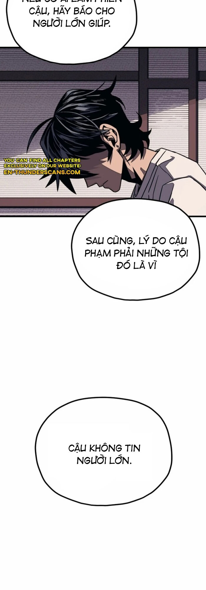 Lớp Học Cải Tạo Chap 3 - Next Chap 4