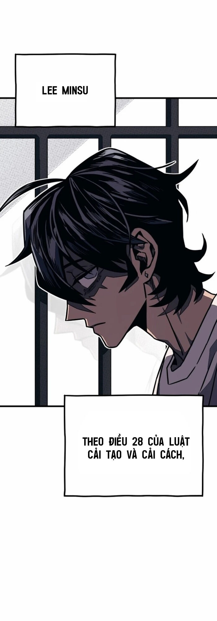 Lớp Học Cải Tạo Chap 3 - Next Chap 4