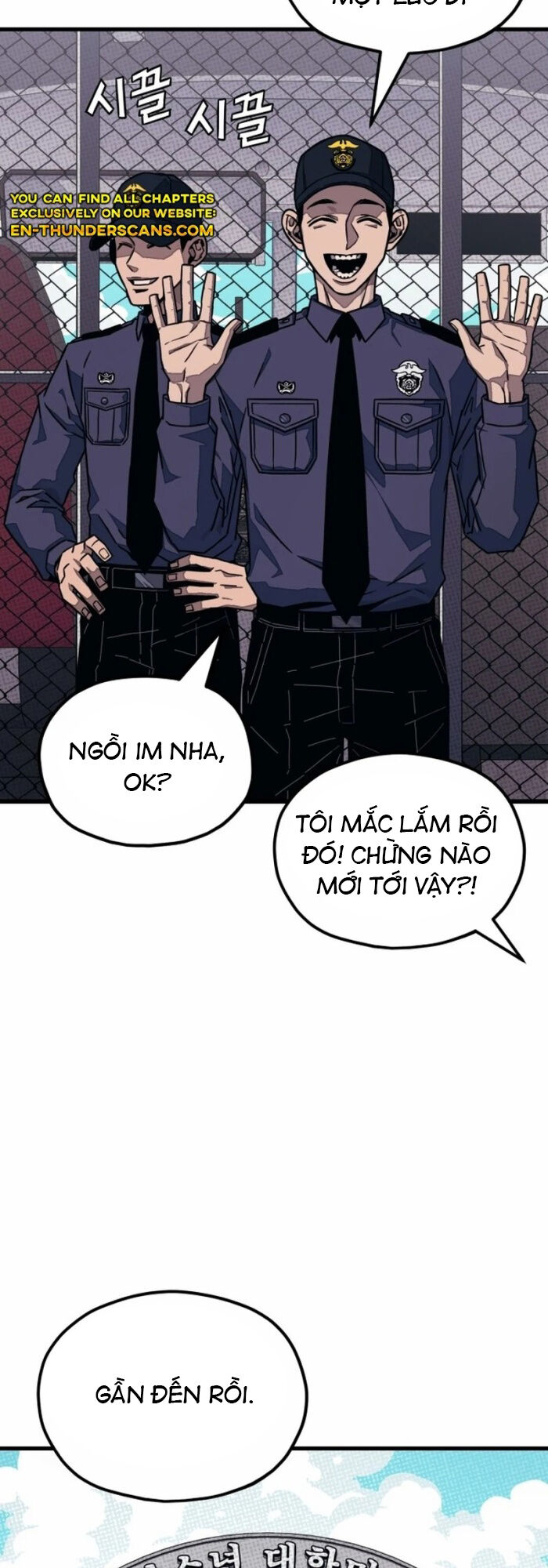 Lớp Học Cải Tạo Chap 3 - Next Chap 4