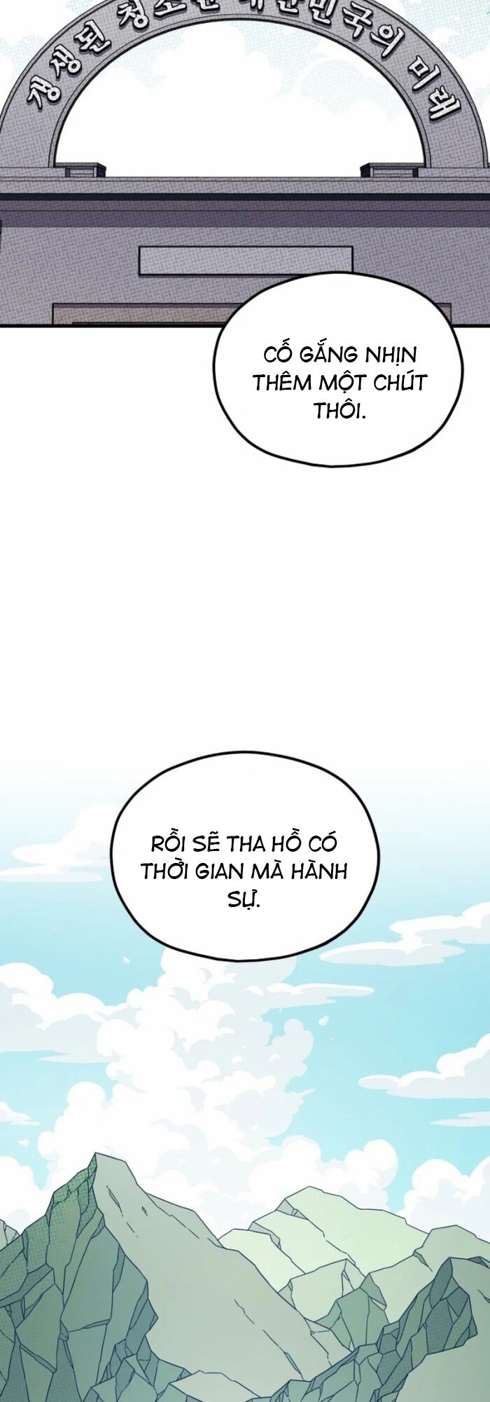 Lớp Học Cải Tạo Chap 3 - Next Chap 4