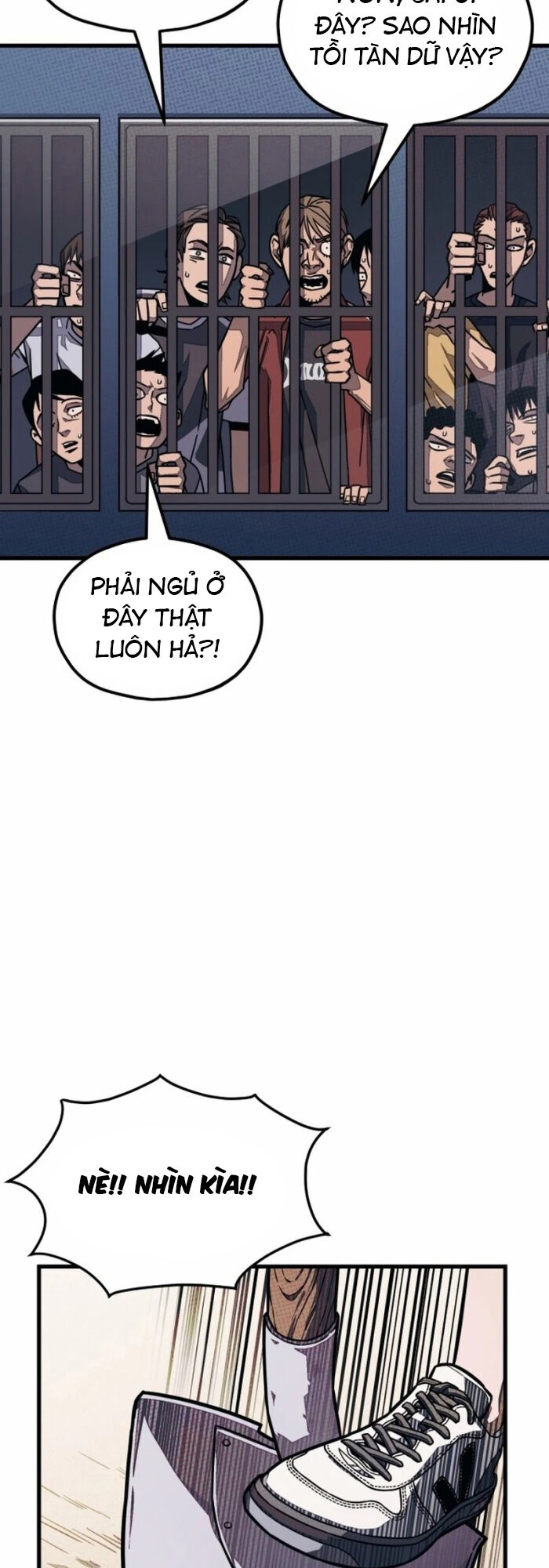 Lớp Học Cải Tạo Chap 3 - Next Chap 4