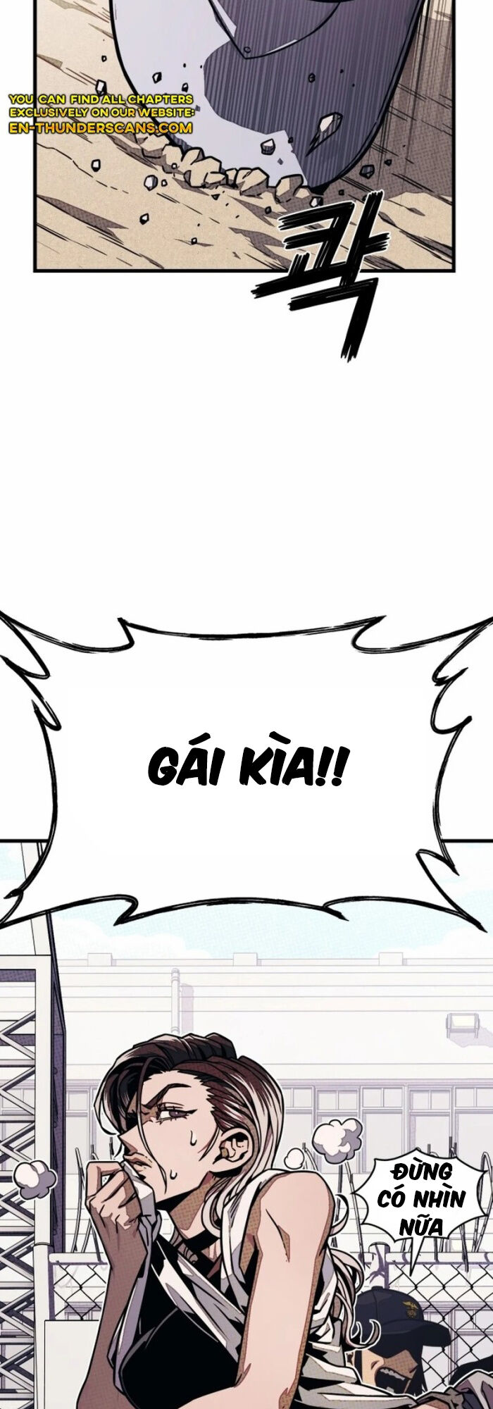 Lớp Học Cải Tạo Chap 3 - Next Chap 4