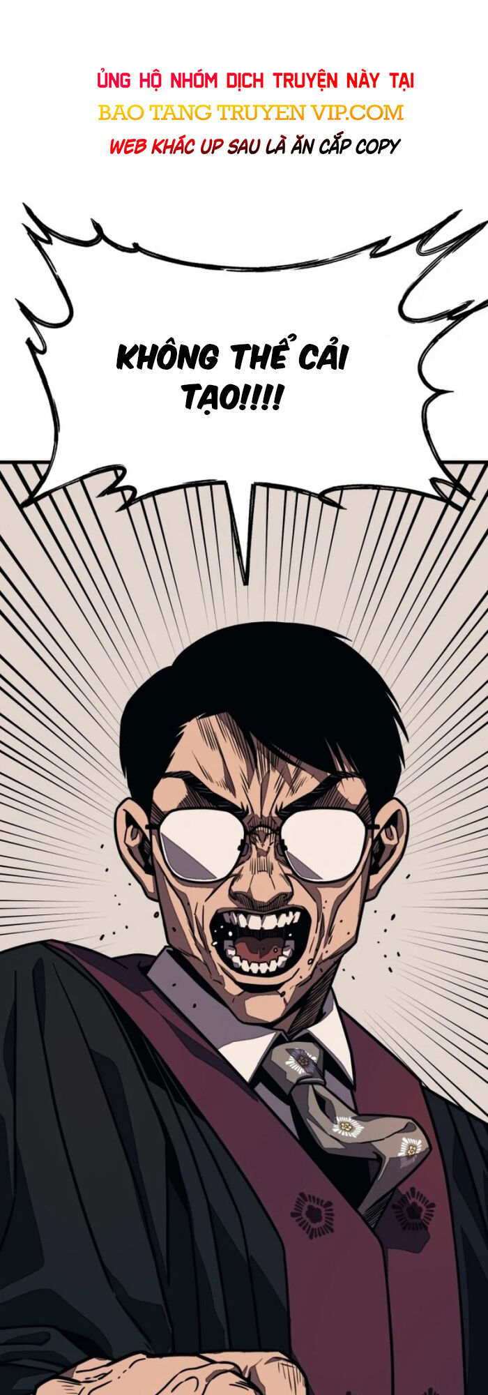 Lớp Học Cải Tạo Chap 3 - Next Chap 4