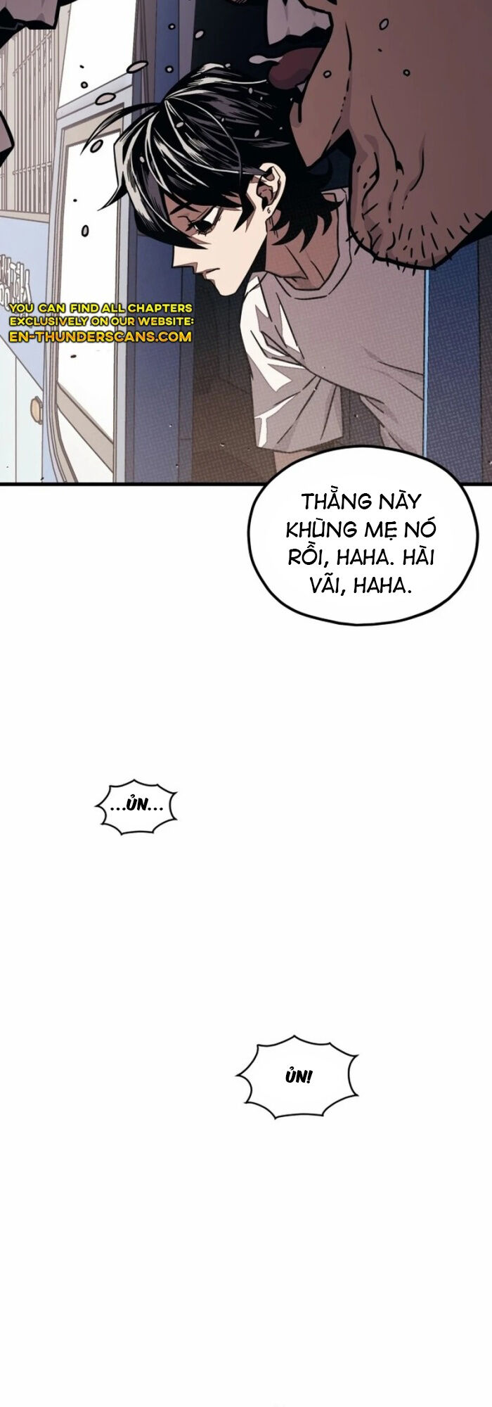 Lớp Học Cải Tạo Chap 3 - Next Chap 4