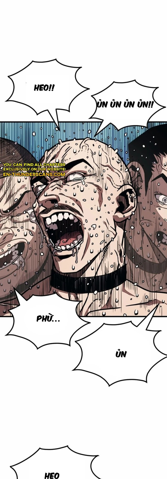 Lớp Học Cải Tạo Chap 3 - Next Chap 4