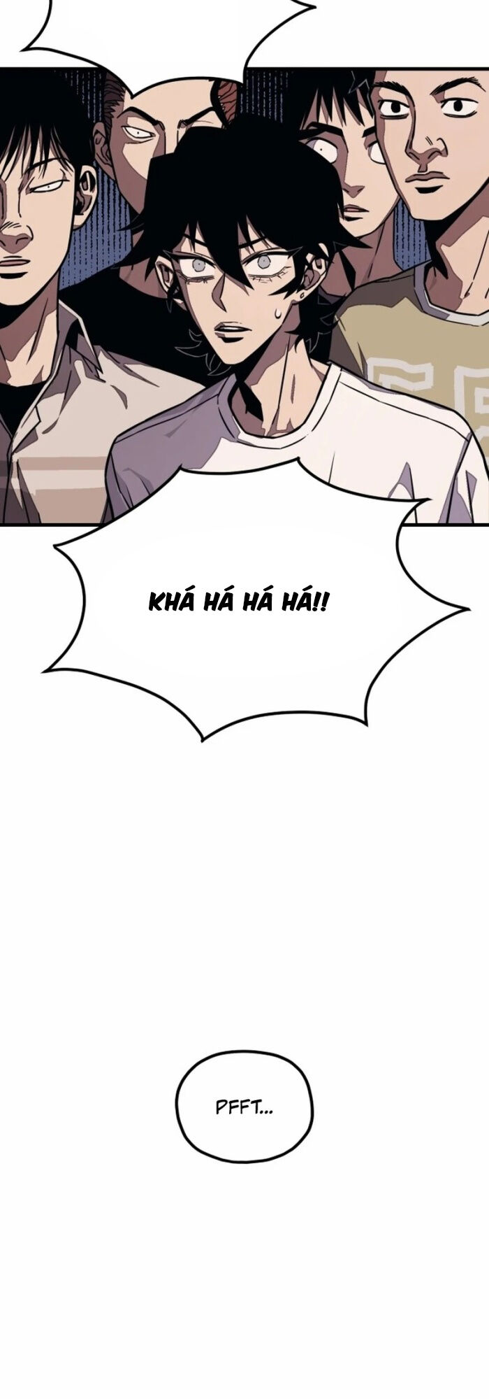 Lớp Học Cải Tạo Chap 3 - Next Chap 4