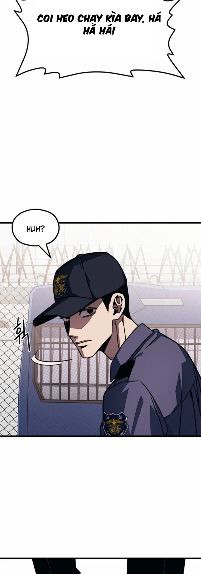 Lớp Học Cải Tạo Chap 3 - Next Chap 4