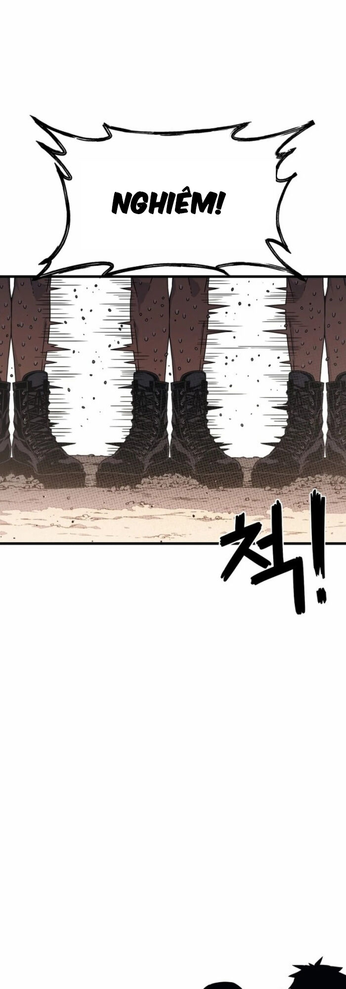 Lớp Học Cải Tạo Chap 3 - Next Chap 4