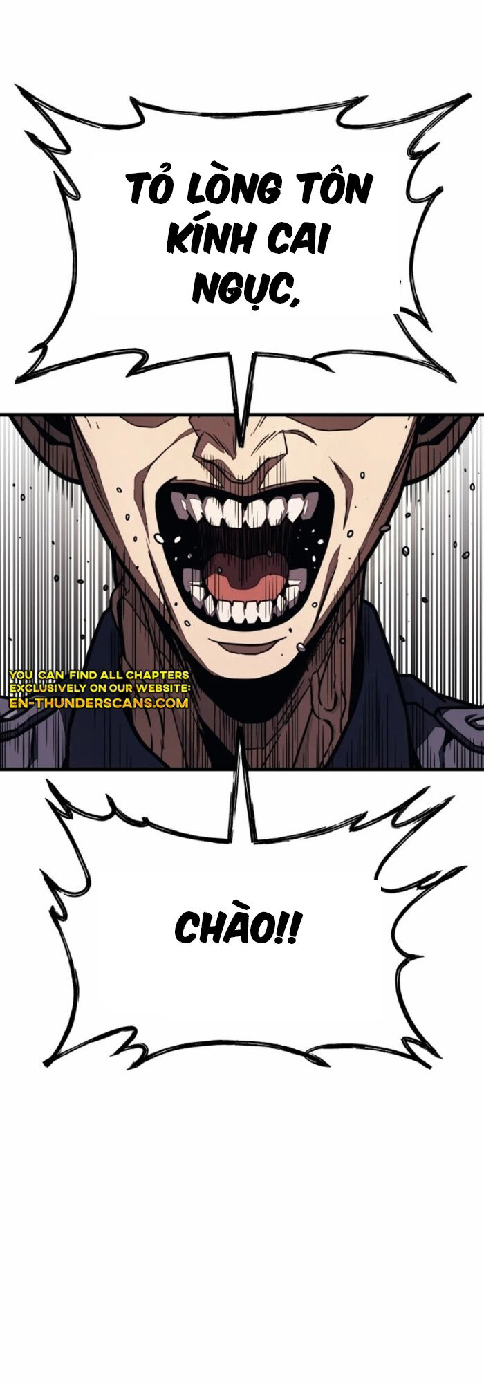 Lớp Học Cải Tạo Chap 3 - Next Chap 4