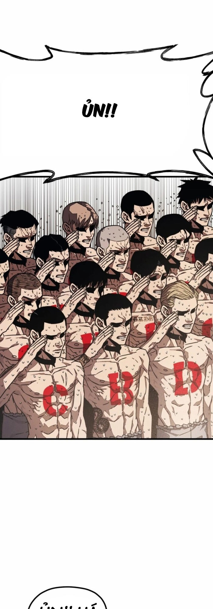 Lớp Học Cải Tạo Chap 3 - Next Chap 4