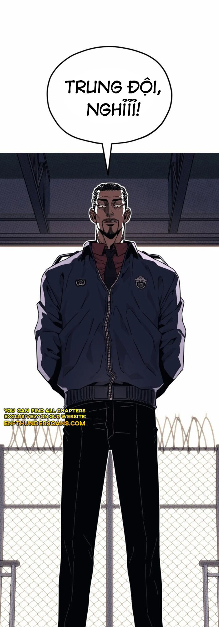 Lớp Học Cải Tạo Chap 3 - Next Chap 4