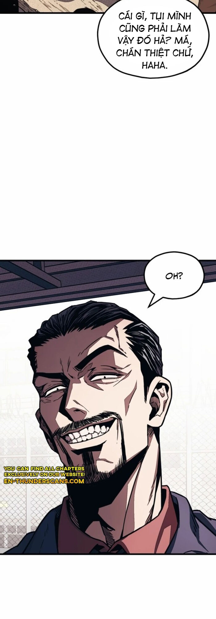 Lớp Học Cải Tạo Chap 3 - Next Chap 4