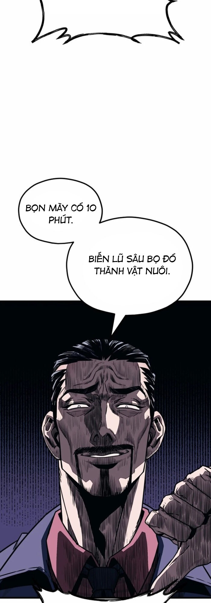 Lớp Học Cải Tạo Chap 3 - Next Chap 4