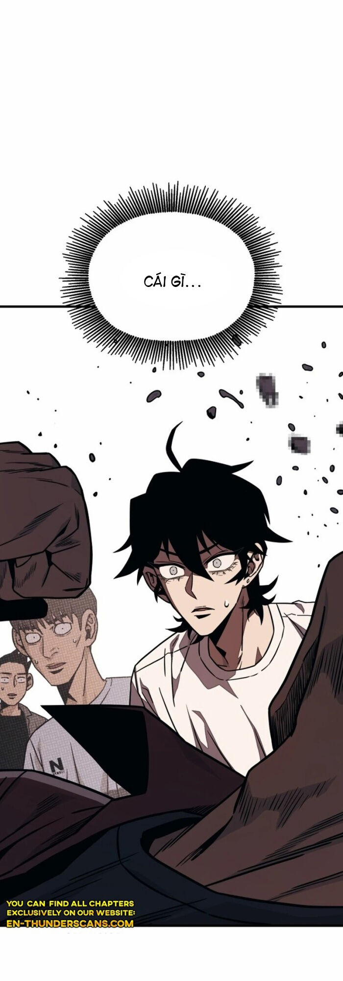 Lớp Học Cải Tạo Chap 3 - Next Chap 4