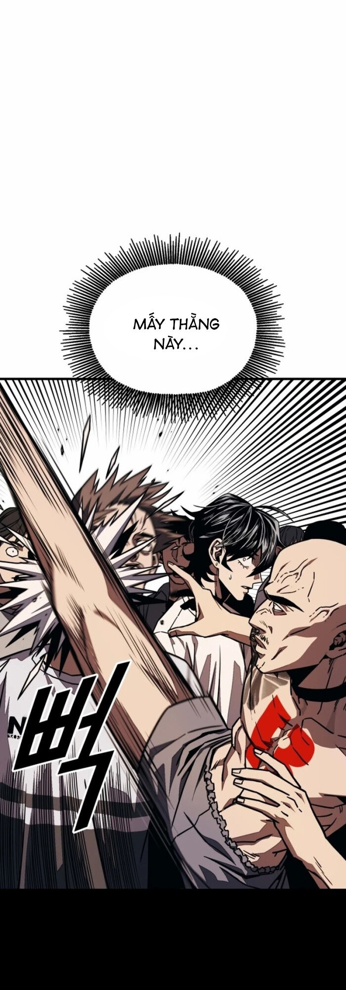 Lớp Học Cải Tạo Chap 3 - Next Chap 4