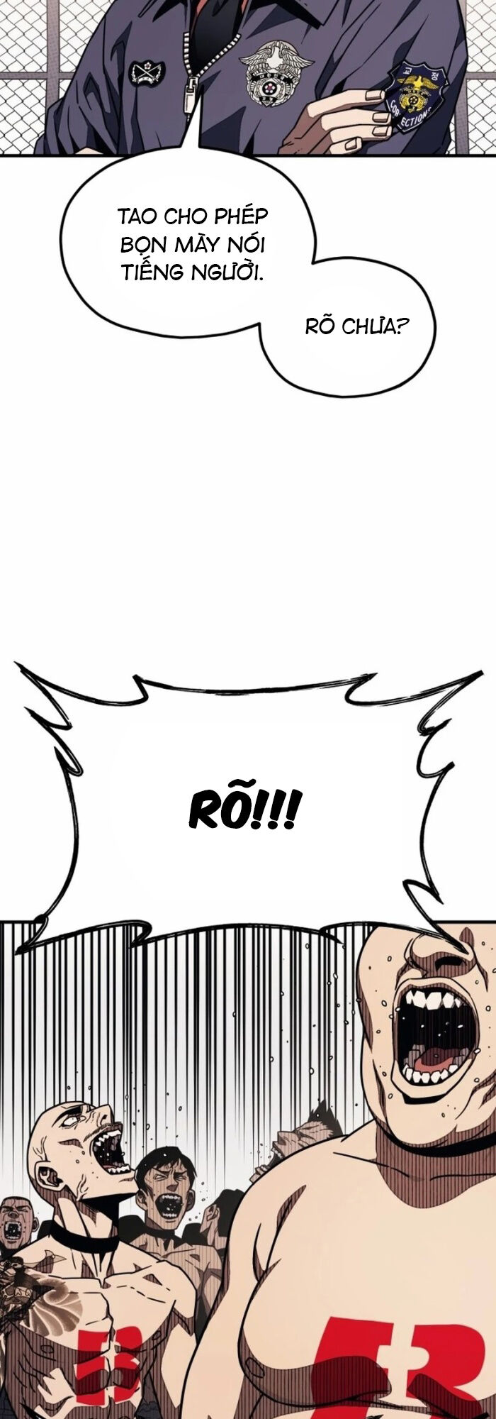 Lớp Học Cải Tạo Chap 3 - Next Chap 4