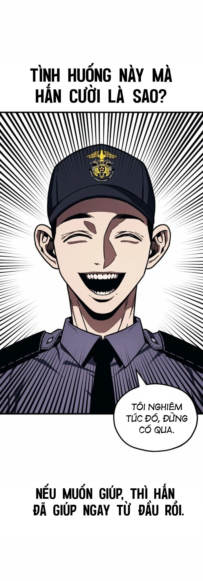 Lớp Học Cải Tạo Chap 3 - Next Chap 4