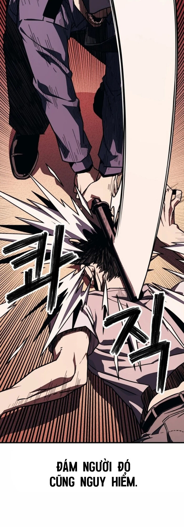 Lớp Học Cải Tạo Chap 3 - Next Chap 4