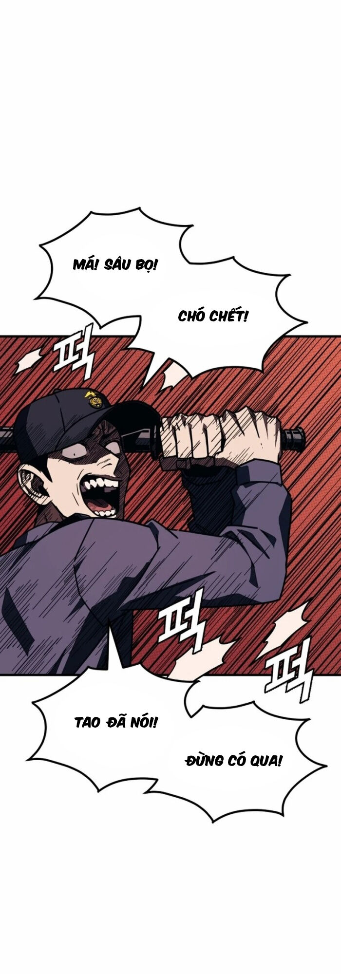 Lớp Học Cải Tạo Chap 3 - Next Chap 4