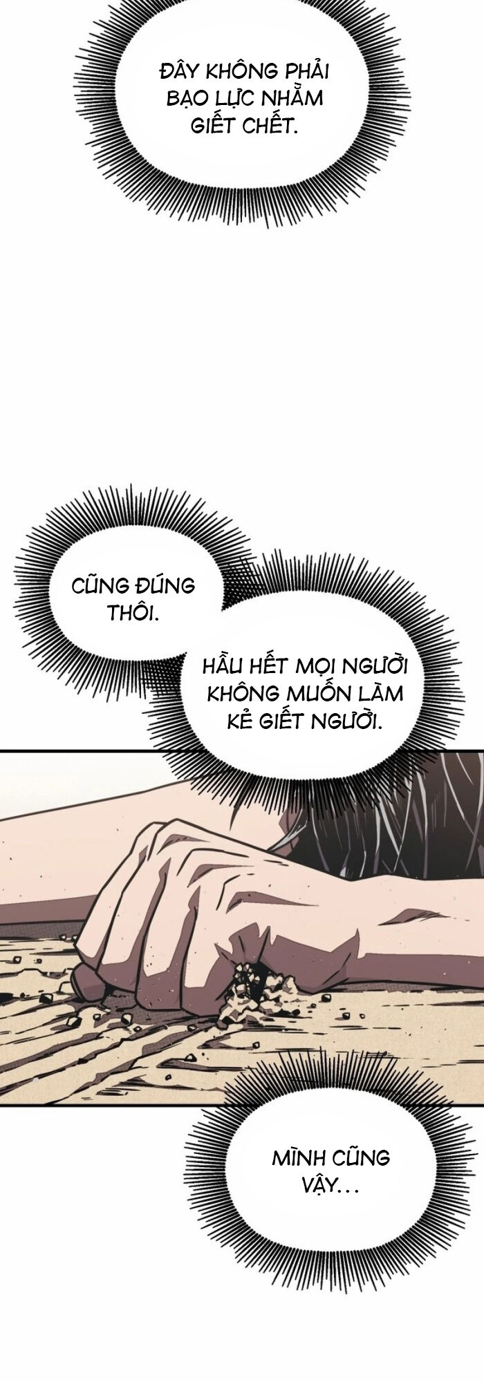 Lớp Học Cải Tạo Chap 3 - Next Chap 4