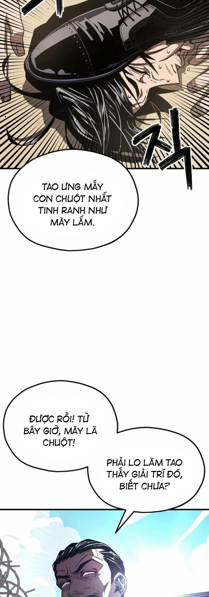 Lớp Học Cải Tạo Chap 3 - Next Chap 4