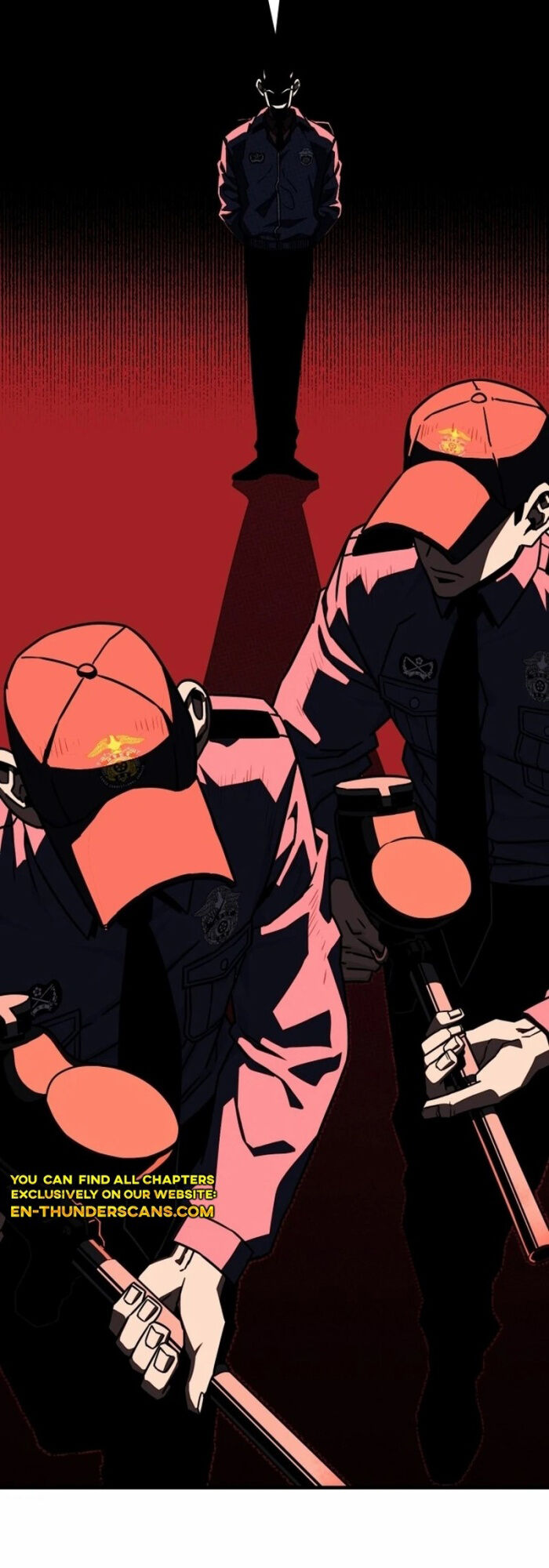 Lớp Học Cải Tạo Chap 3 - Next Chap 4