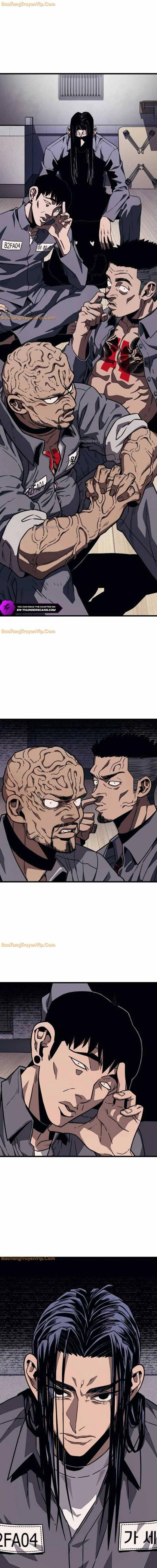 Lớp Học Cải Tạo Chap 5 - Next Chap 6