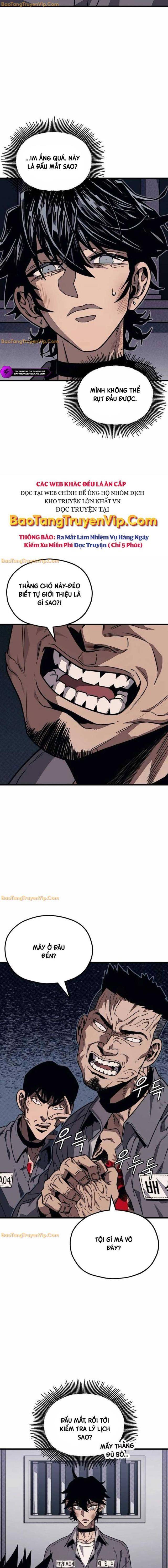 Lớp Học Cải Tạo Chap 5 - Next Chap 6