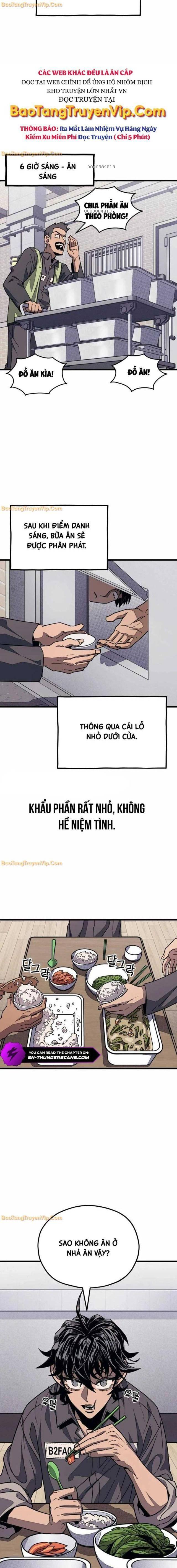Lớp Học Cải Tạo Chap 5 - Next Chap 6