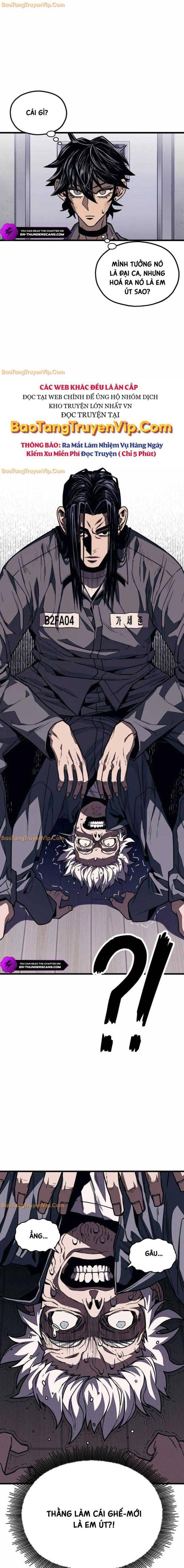 Lớp Học Cải Tạo Chap 5 - Next Chap 6