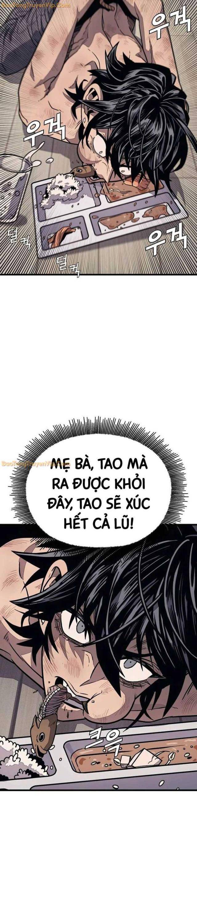 Lớp Học Cải Tạo Chap 7 - Next Chap 8