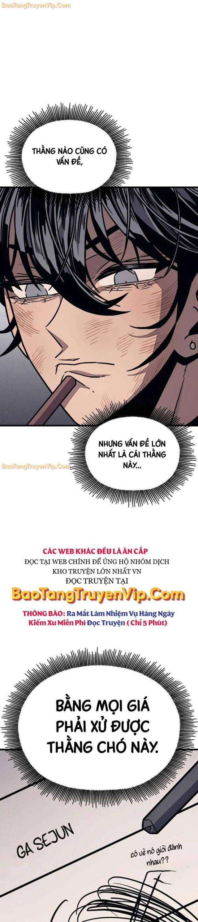 Lớp Học Cải Tạo Chap 7 - Next Chap 8