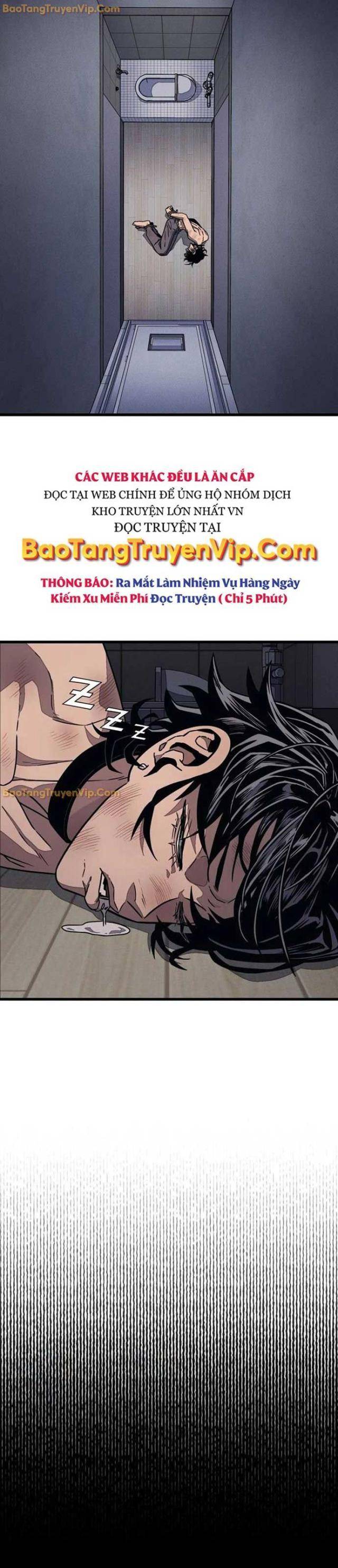 Lớp Học Cải Tạo Chap 7 - Next Chap 8