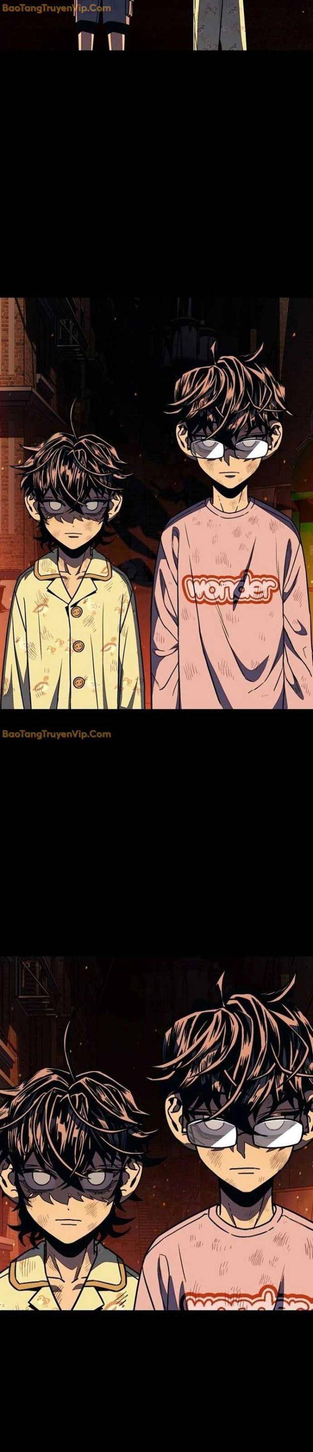 Lớp Học Cải Tạo Chap 7 - Next Chap 8