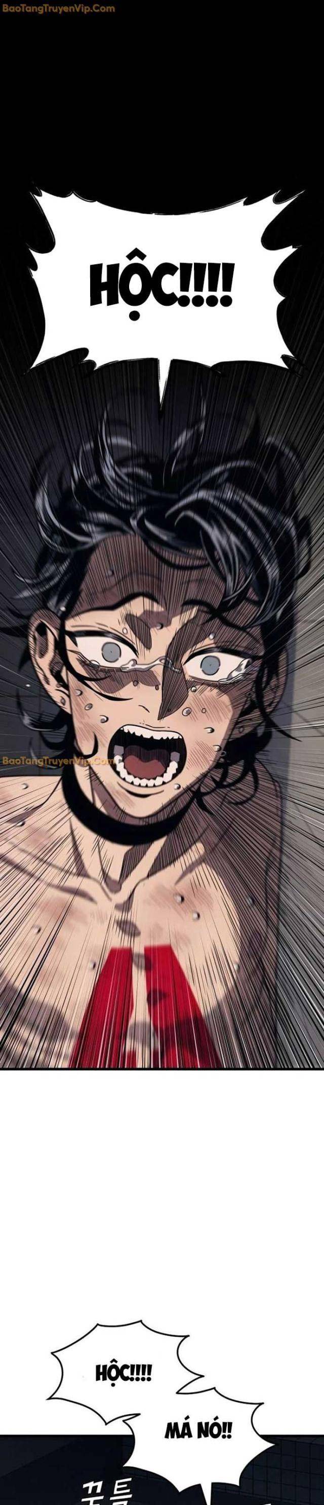 Lớp Học Cải Tạo Chap 7 - Next Chap 8