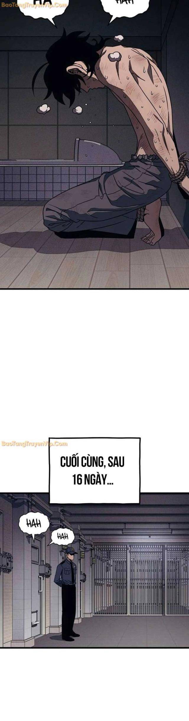 Lớp Học Cải Tạo Chap 7 - Next Chap 8