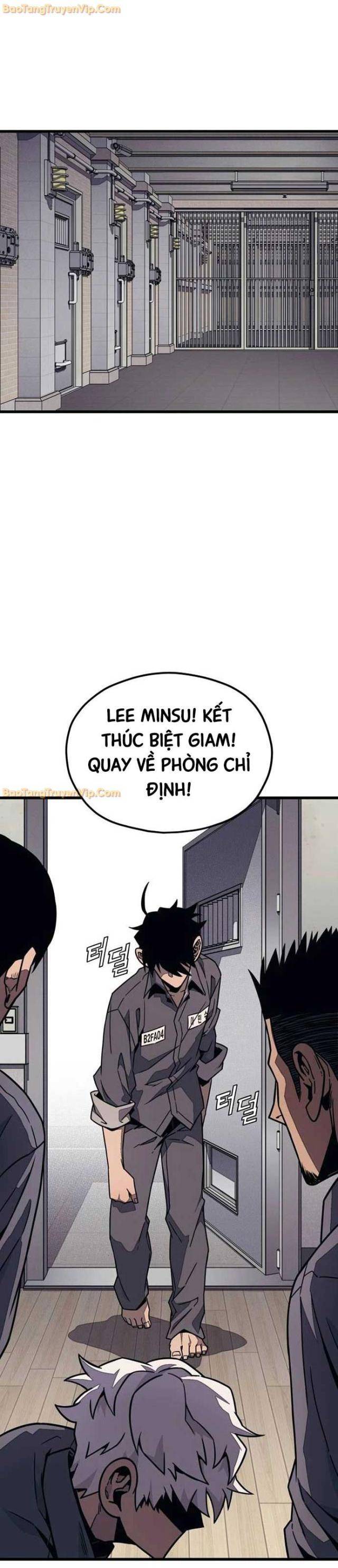 Lớp Học Cải Tạo Chap 7 - Next Chap 8
