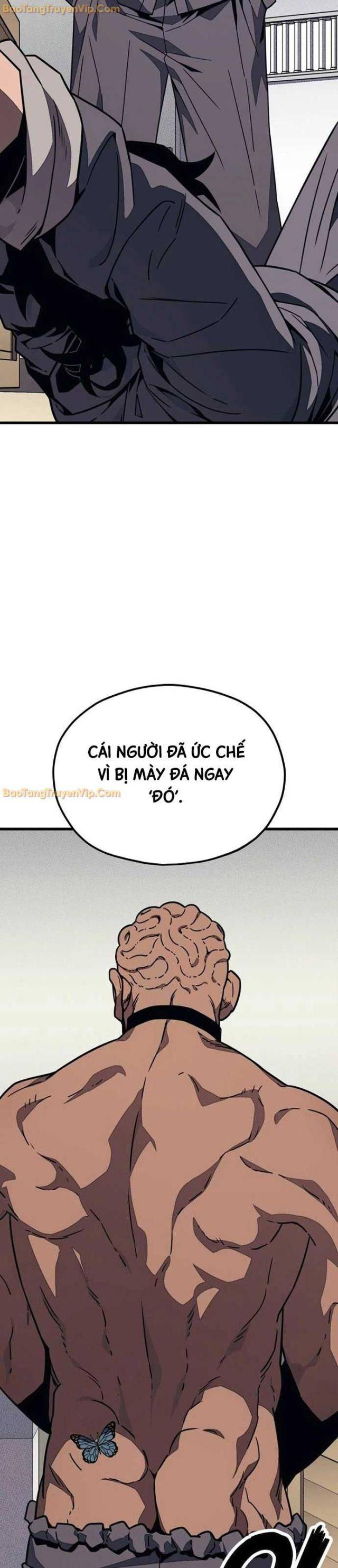 Lớp Học Cải Tạo Chap 7 - Next Chap 8