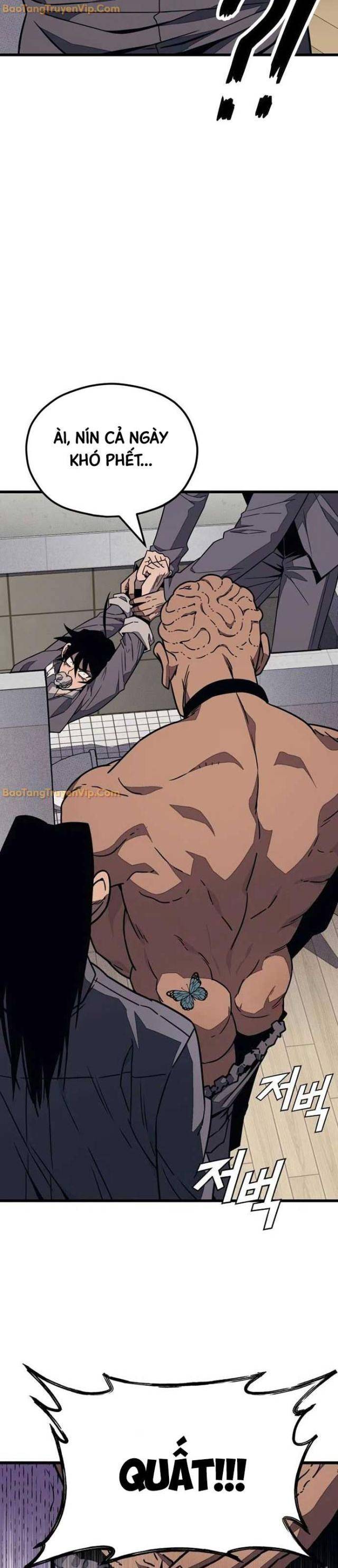 Lớp Học Cải Tạo Chap 7 - Next Chap 8