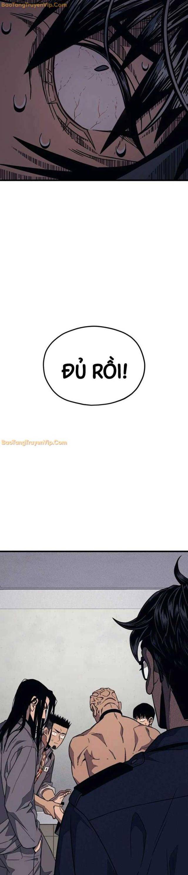 Lớp Học Cải Tạo Chap 7 - Next Chap 8