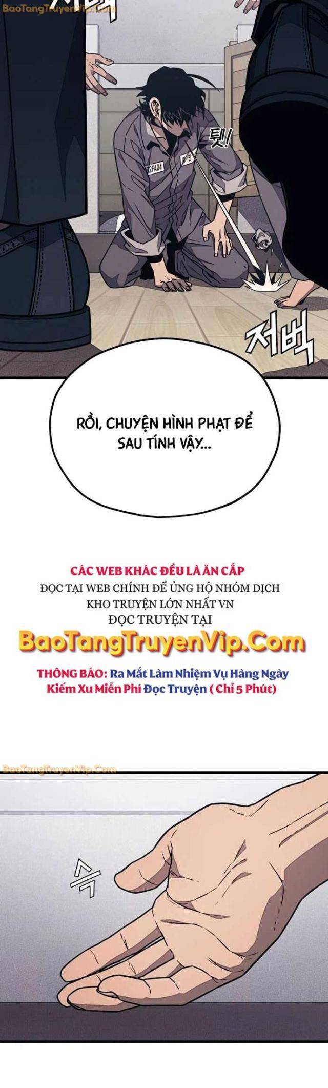 Lớp Học Cải Tạo Chap 7 - Next Chap 8