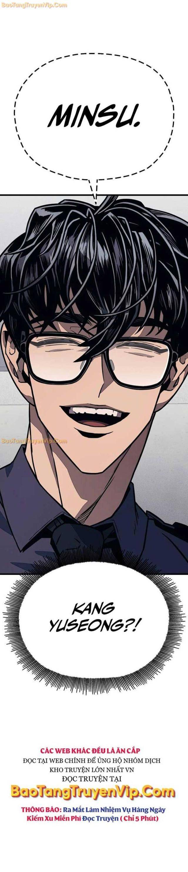 Lớp Học Cải Tạo Chap 7 - Next Chap 8