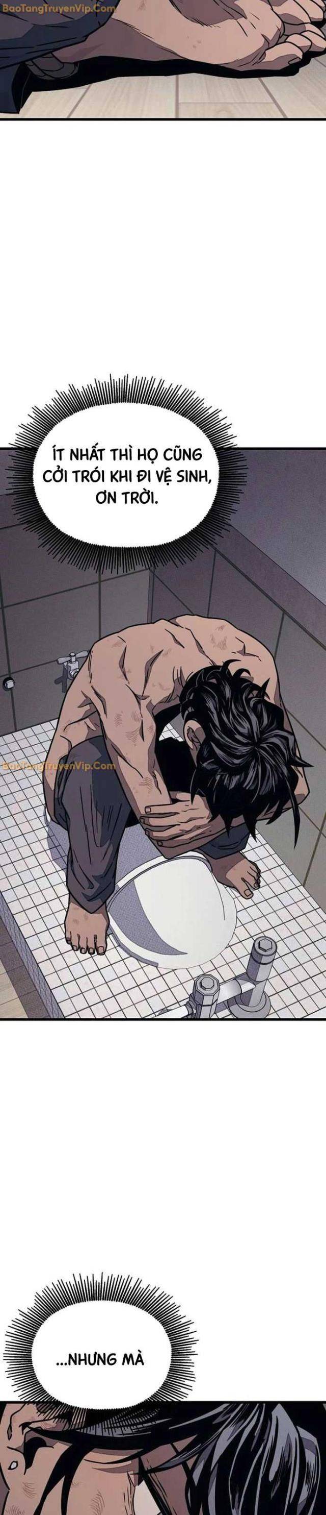 Lớp Học Cải Tạo Chap 7 - Next Chap 8