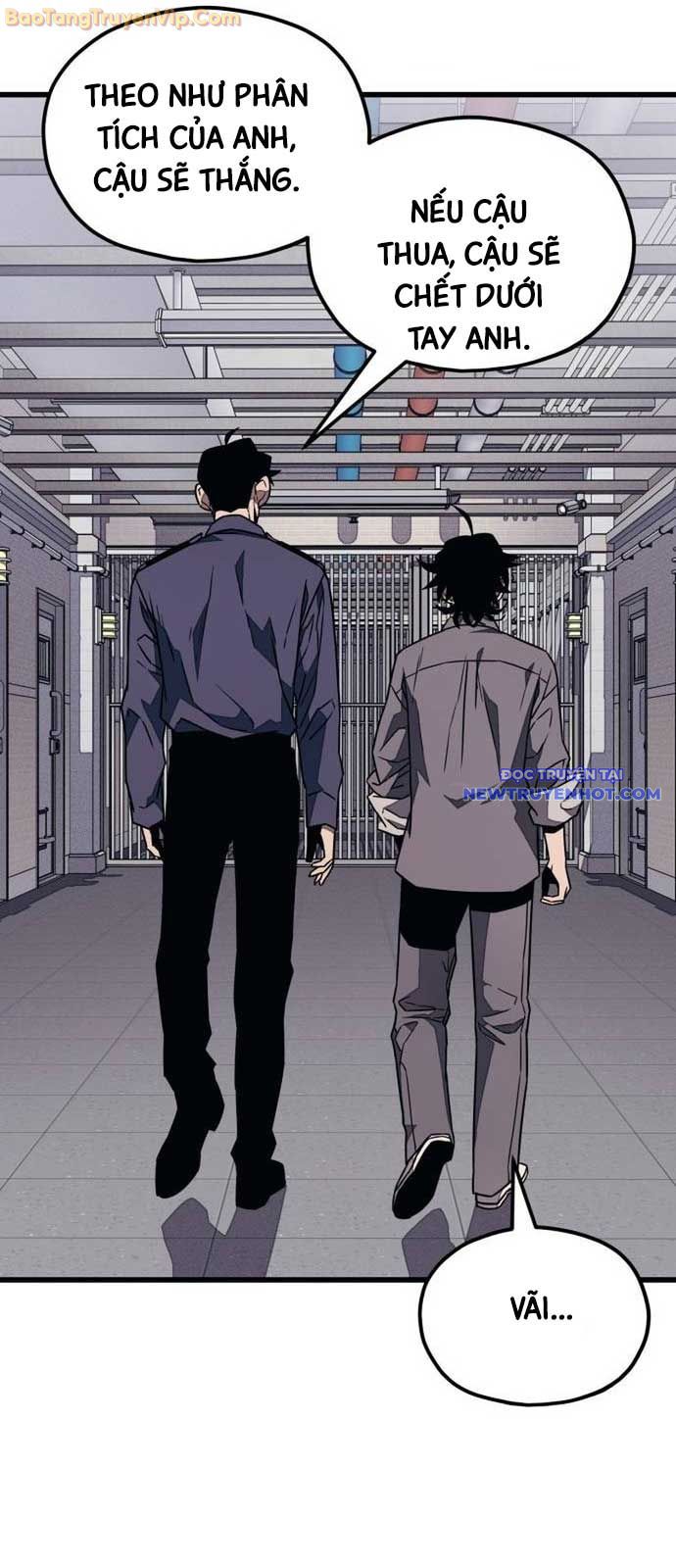 Lớp Học Cải Tạo Chap 9 - Next Chap 10