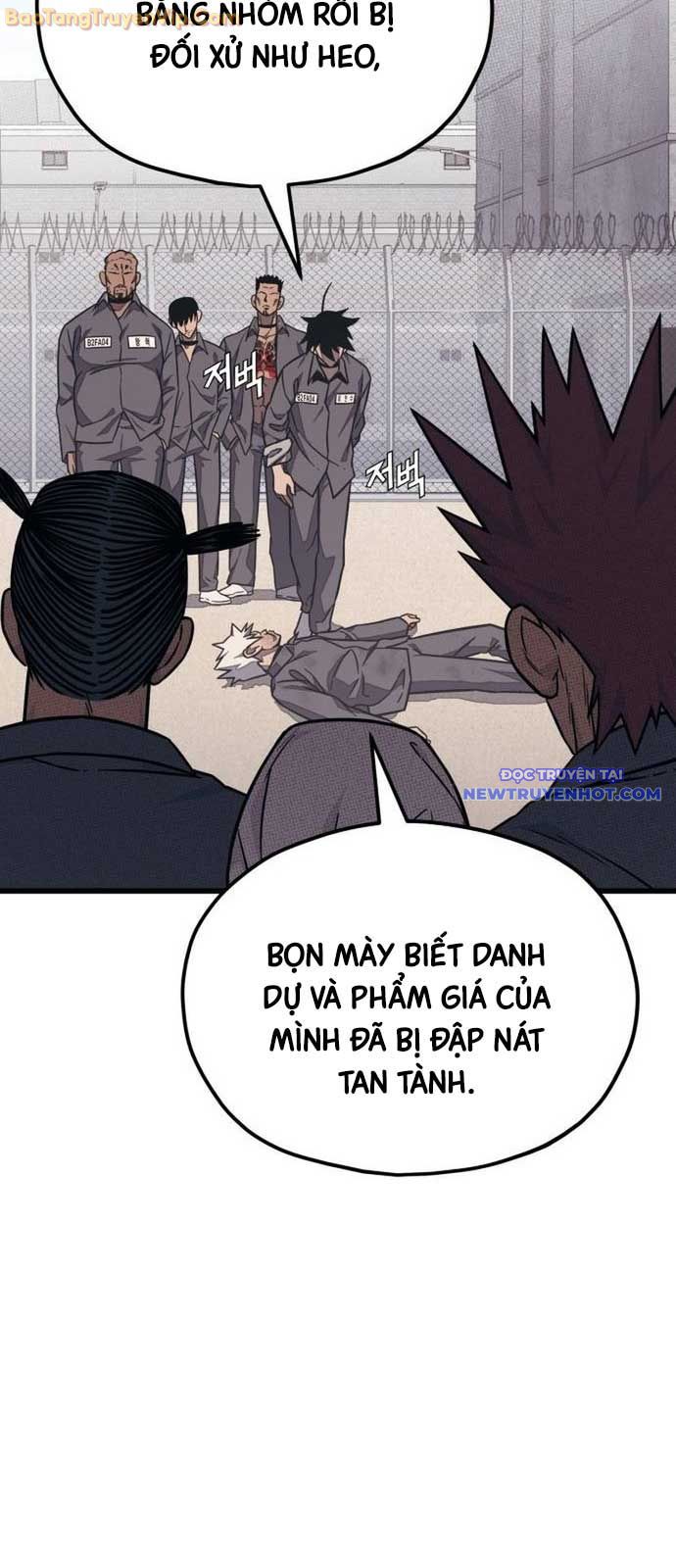Lớp Học Cải Tạo Chap 9 - Next Chap 10