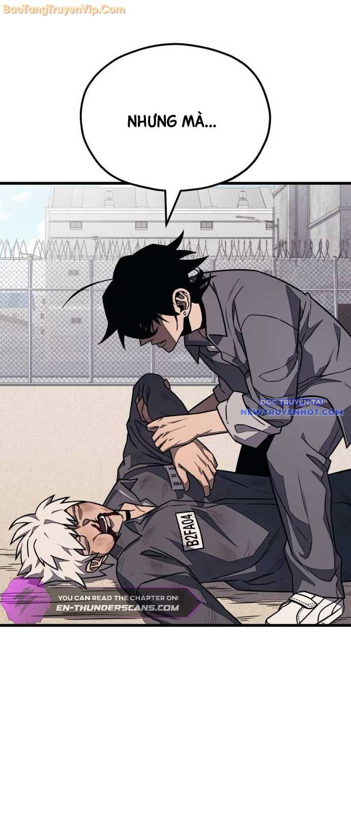 Lớp Học Cải Tạo Chap 9 - Next Chap 10