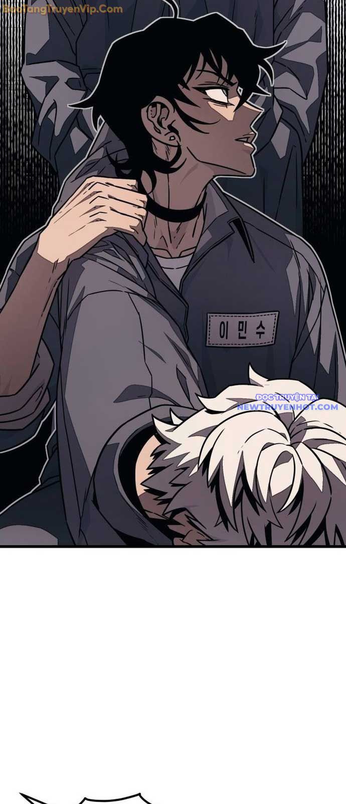 Lớp Học Cải Tạo Chap 9 - Next Chap 10