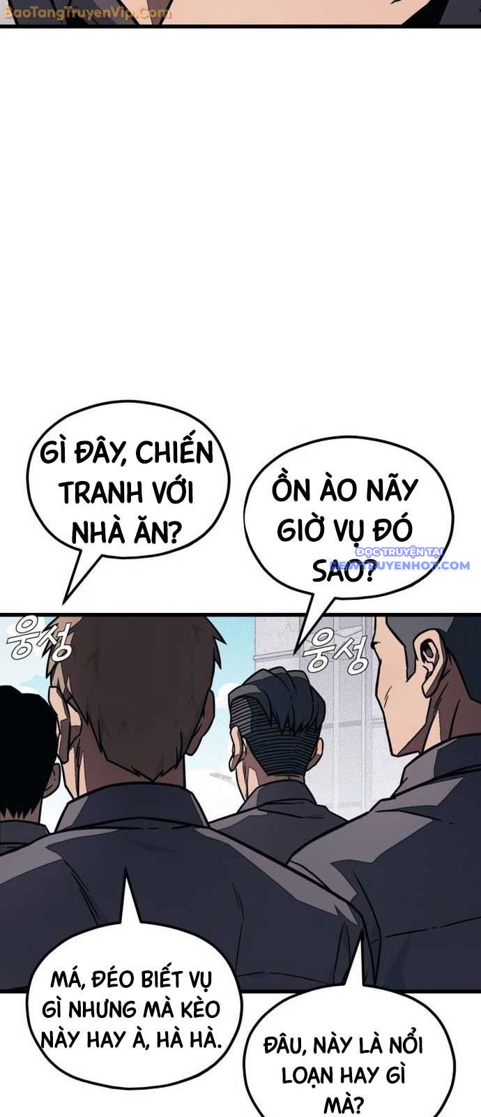 Lớp Học Cải Tạo Chap 9 - Next Chap 10