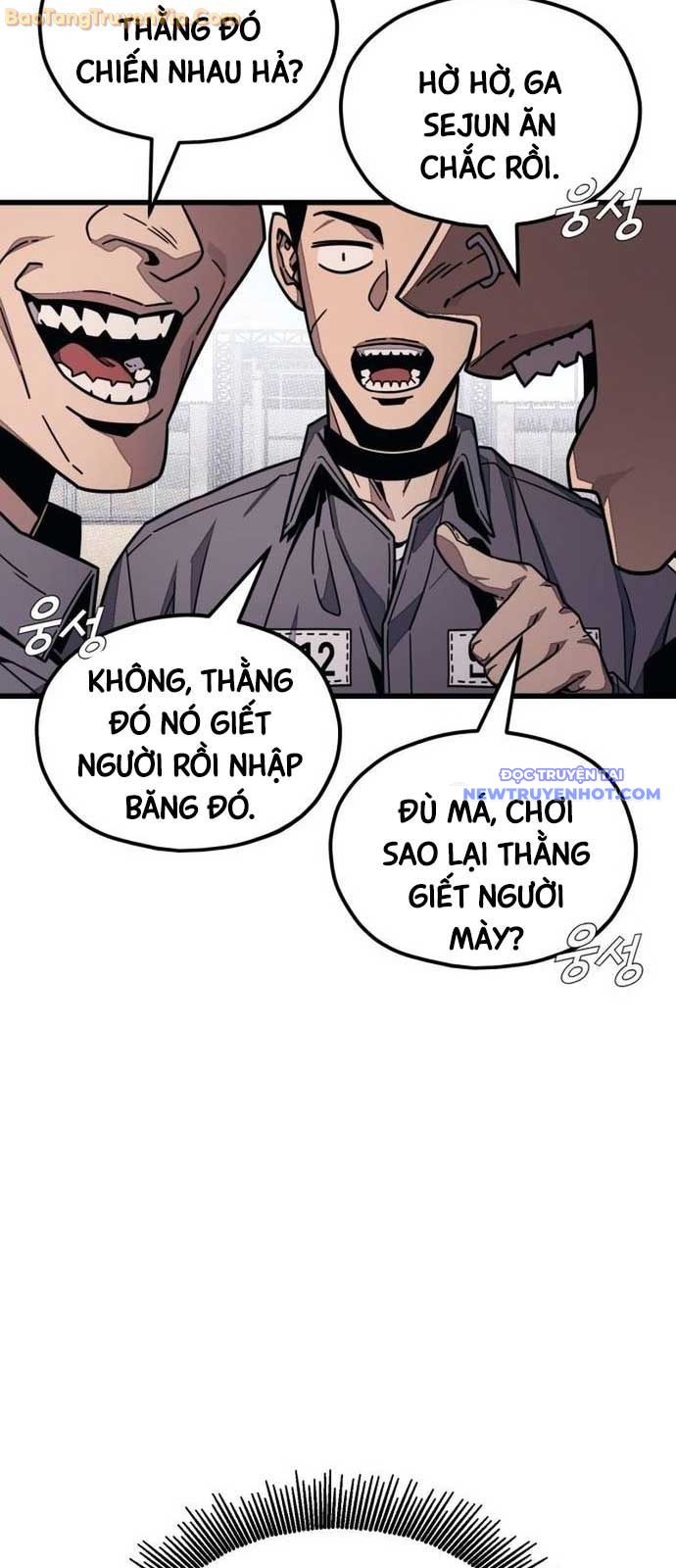 Lớp Học Cải Tạo Chap 9 - Next Chap 10